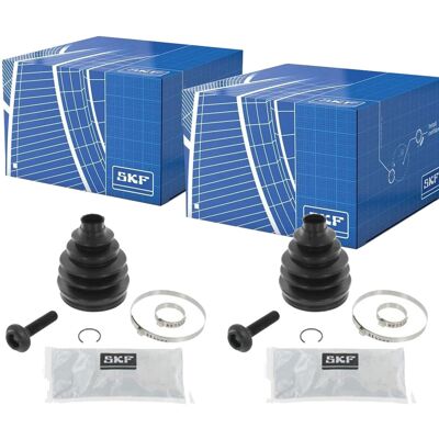 2x Skf Achsmanschetten Satz Passend Für Audi A4 A5 A6 A7 A8 Q5 Seat Exeo Vw: Faltenbalgsatz, Antriebswelle Ashika: 63011003 Audi: 4e0498203 Audi: 8e04 2x Skf Achsmanschetten Satz Passend Für Audi A4 A5 A6 A7 A8 Q5 Seat Exeo Vw: Faltenbalgsatz, Antriebswelle Ashika: 63011003 Audi: 4e0498203 Audi: 8e04