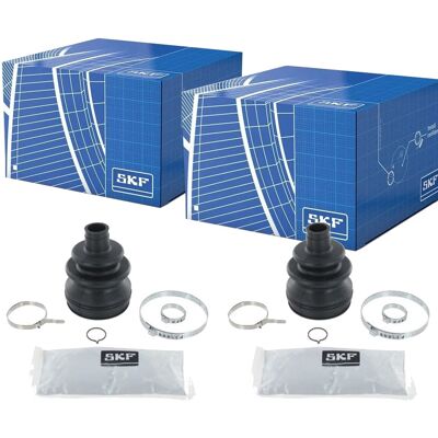 2x Skf Achsmanschetten Satz Passend Für Daewoo Espero Lanos Leganza Nexia: Faltenbalgsatz, Antriebswelle 3rg: 17401 3rg: 17401k Ashika: 6300076 Autofr 2x Skf Achsmanschetten Satz Passend Für Daewoo Espero Lanos Leganza Nexia: Faltenbalgsatz, Antriebswelle 3rg: 17401 3rg: 17401k Ashika: 6300076 Autofr