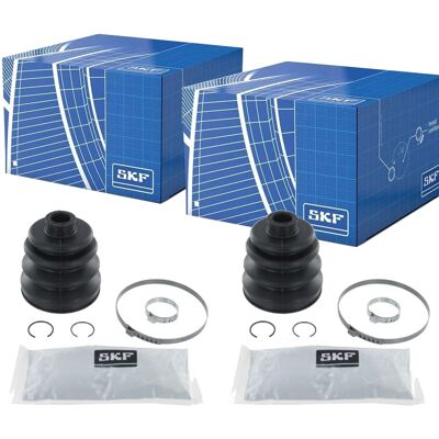 2x Skf Achsmanschetten Satz Passend Für Daewoo Nexia Nissan 100nx Almera: Faltenbalgsatz, Antriebswelle Ashika: 6300005 Ashika: 6301192 Autofren Seins 2x Skf Achsmanschetten Satz Passend Für Daewoo Nexia Nissan 100nx Almera: Faltenbalgsatz, Antriebswelle Ashika: 6300005 Ashika: 6301192 Autofren Seins