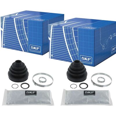 2x Skf Achsmanschetten Satz Passend Für Audi 100 200 80 A6 Porsche 911 Saab: Faltenbalgsatz, Antriebswelle Audi: 431498203c Autofren Seinsa: D8094 Cif 2x Skf Achsmanschetten Satz Passend Für Audi 100 200 80 A6 Porsche 911 Saab: Faltenbalgsatz, Antriebswelle Audi: 431498203c Autofren Seinsa: D8094 Cif