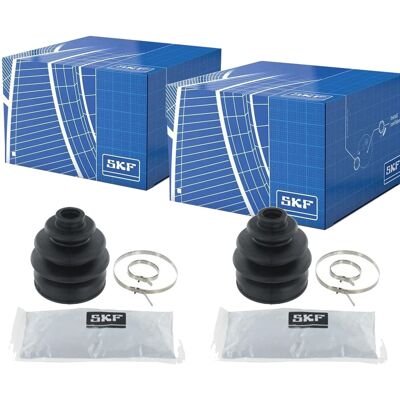 2x Skf Achsmanschetten Satz Passend Für Hyundai Coupe Elantra Lantra Matrix: Faltenbalgsatz, Antriebswelle Cifam: 613323 Hyundai: 495092ca00 Metelli: 2x Skf Achsmanschetten Satz Passend Für Hyundai Coupe Elantra Lantra Matrix: Faltenbalgsatz, Antriebswelle Cifam: 613323 Hyundai: 495092ca00 Metelli: