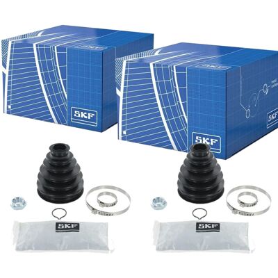 2x Skf Achsmanschetten Satz Passend Für Vw Transporter Vkjp 1293: Faltenbalgsatz, Antriebswelle Audi: 251498203f Gsp: 780311 Jp Group: 1143607600 Löbr 2x Skf Achsmanschetten Satz Passend Für Vw Transporter Vkjp 1293: Faltenbalgsatz, Antriebswelle Audi: 251498203f Gsp: 780311 Jp Group: 1143607600 Löbr