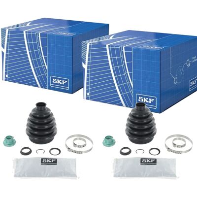2x Skf Achsmanschetten Satz Passend Für Audi A2 Seat Cordoba Ibiza Skoda Fabia: Faltenbalgsatz, Antriebswelle Audi: 6q0498203 Autofren Seinsa: D8173t 2x Skf Achsmanschetten Satz Passend Für Audi A2 Seat Cordoba Ibiza Skoda Fabia: Faltenbalgsatz, Antriebswelle Audi: 6q0498203 Autofren Seinsa: D8173t
