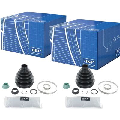 2x Skf Achsmanschetten Satz Passend Für Audi A3 Tt Seat Cordoba Ibiza Leon: Faltenbalgsatz, Antriebswelle Ashika: 63011003 Audi: 1j0498203a Audi: 3b04 2x Skf Achsmanschetten Satz Passend Für Audi A3 Tt Seat Cordoba Ibiza Leon: Faltenbalgsatz, Antriebswelle Ashika: 63011003 Audi: 1j0498203a Audi: 3b04