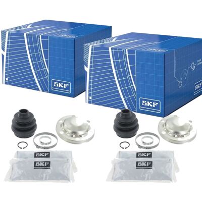2x Skf Achsmanschetten Satz Passend Für Porsche 911 928 Vkjp 8275: Faltenbalgsatz, Antriebswelle Gsp: 760099 Jp Group: 1653600710 Löbro: 300522 Löbro: 2x Skf Achsmanschetten Satz Passend Für Porsche 911 928 Vkjp 8275: Faltenbalgsatz, Antriebswelle Gsp: 760099 Jp Group: 1653600710 Löbro: 300522 Löbro: