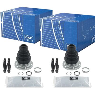 2x Skf Achsmanschetten Satz Passend Für Alfa Romeo 164 Spider Audi 100 200 80: Faltenbalgsatz, Antriebswelle Audi: 443498201b Autofren Seinsa: D8076 E 2x Skf Achsmanschetten Satz Passend Für Alfa Romeo 164 Spider Audi 100 200 80: Faltenbalgsatz, Antriebswelle Audi: 443498201b Autofren Seinsa: D8076 E