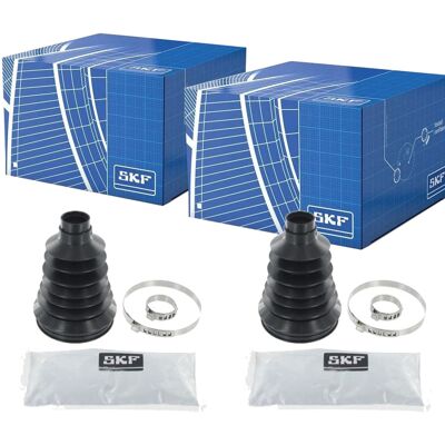 2x Skf Achsmanschetten Satz Passend Für Renault 19 Clio Kangoo Rapid Thalia: Faltenbalgsatz, Antriebswelle First Line: Fcb6337 Mapco: 18113 Nissan: 40 2x Skf Achsmanschetten Satz Passend Für Renault 19 Clio Kangoo Rapid Thalia: Faltenbalgsatz, Antriebswelle First Line: Fcb6337 Mapco: 18113 Nissan: 40