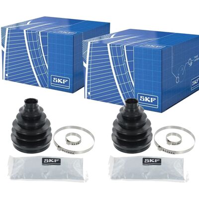 2x Skf Achsmanschetten Satz Passend Für Audi A3 A4 Q2 Q3 Q7 Opel Astra Insignia: Faltenbalgsatz, Antriebswelle Audi: 1k0498203d Audi: 5n0498203 Audi: 2x Skf Achsmanschetten Satz Passend Für Audi A3 A4 Q2 Q3 Q7 Opel Astra Insignia: Faltenbalgsatz, Antriebswelle Audi: 1k0498203d Audi: 5n0498203 Audi: