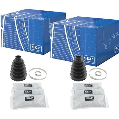 2x Skf Achsmanschetten Satz Passend Für Ford Galaxy Transit Opel Movano Renault: Faltenbalgsatz, Antriebswelle Autofren Seinsa: D8651t Autofren Seinsa 2x Skf Achsmanschetten Satz Passend Für Ford Galaxy Transit Opel Movano Renault: Faltenbalgsatz, Antriebswelle Autofren Seinsa: D8651t Autofren Seinsa