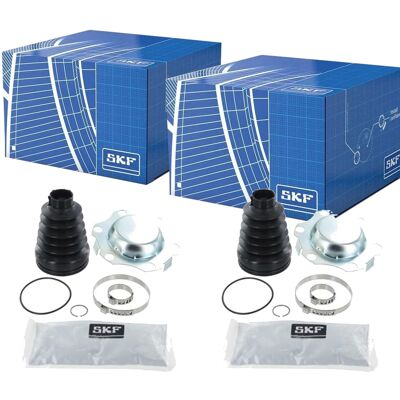 2x Skf Achsmanschetten Satz Passend Für Audi A3 A4 Tt Seat Cordoba Ibiza Leon: Faltenbalgsatz, Antriebswelle Audi: 1j0498201j Audi: 8e0498201c Birth: 2x Skf Achsmanschetten Satz Passend Für Audi A3 A4 Tt Seat Cordoba Ibiza Leon: Faltenbalgsatz, Antriebswelle Audi: 1j0498201j Audi: 8e0498201c Birth:
