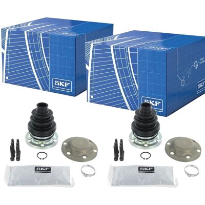2x Skf Achsmanschetten Satz Passend Für Bmw 5 6 7 Mercedes-benz V-klasse Vito: Faltenbalgsatz, Antriebswelle Autofren Seinsa: D8207 Cifam: 614015 Gsp: 2x Skf Achsmanschetten Satz Passend Für Bmw 5 6 7 Mercedes-benz V-klasse Vito: Faltenbalgsatz, Antriebswelle Autofren Seinsa: D8207 Cifam: 614015 Gsp: