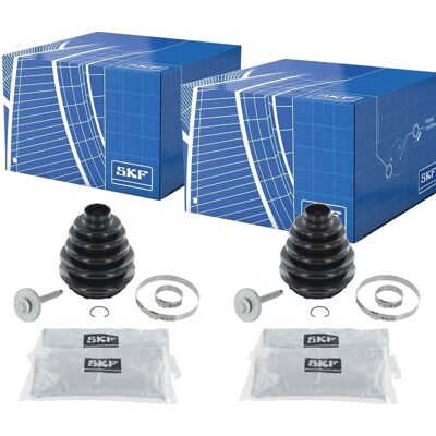 2x Skf Achsmanschetten Satz Passend Für Ford C-max Focus Vkjp 1439: Faltenbalgsatz, Antriebswelle Autofren Seinsa: D8520 Autofren Seinsa: D8621t Cifam 2x Skf Achsmanschetten Satz Passend Für Ford C-max Focus Vkjp 1439: Faltenbalgsatz, Antriebswelle Autofren Seinsa: D8520 Autofren Seinsa: D8621t Cifam
