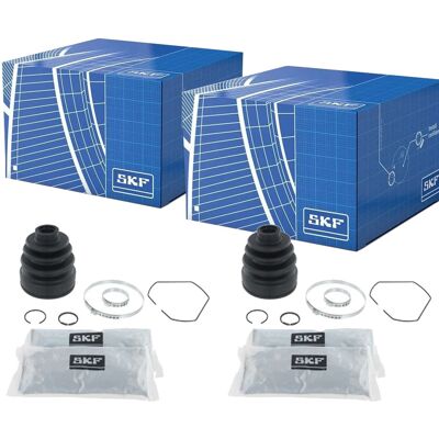 2x Skf Achsmanschetten Satz Passend Für Nissan Qashqai Vkjp 8341: Faltenbalgsatz, Antriebswelle Ashika: 6301169 Ashika: 6301171 Autofren Seinsa: D8528 2x Skf Achsmanschetten Satz Passend Für Nissan Qashqai Vkjp 8341: Faltenbalgsatz, Antriebswelle Ashika: 6301169 Ashika: 6301171 Autofren Seinsa: D8528