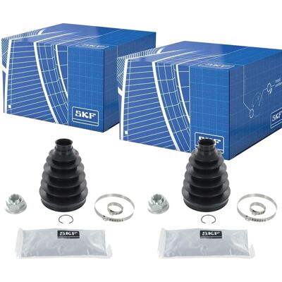 2x Skf Achsmanschetten Satz Passend Für Nissan Interstar Opel Movano Vivaro: Faltenbalgsatz, Antriebswelle Birth: 7321km Blue Print: Adn18172 Cifam: 6 2x Skf Achsmanschetten Satz Passend Für Nissan Interstar Opel Movano Vivaro: Faltenbalgsatz, Antriebswelle Birth: 7321km Blue Print: Adn18172 Cifam: 6