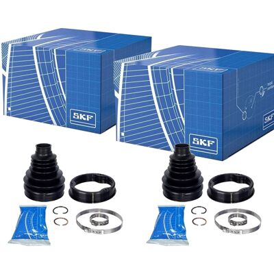 2x Skf Achsmanschetten Satz Passend Für Opel Mokka Vkjp 8603: Faltenbalgsatz, Antriebswelle Autofren Seinsa: D8695t Febest: 1815pmokt Febi Bilstein: 1 2x Skf Achsmanschetten Satz Passend Für Opel Mokka Vkjp 8603: Faltenbalgsatz, Antriebswelle Autofren Seinsa: D8695t Febest: 1815pmokt Febi Bilstein: 1