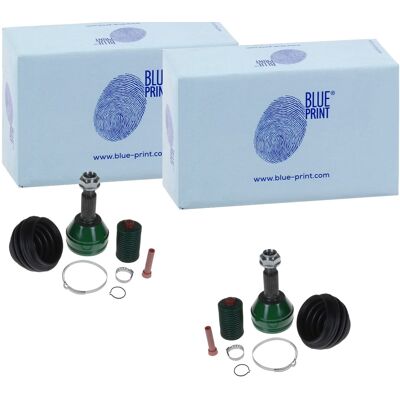 2x Blue Print Antriebswellengelenk Satz Passend Für Chevrolet Epica Adg089151: Gelenksatz, Antriebswelle Ashika: 620ww13 Blue Print: Adg089151 Chevrol 2x Blue Print Antriebswellengelenk Satz Passend Für Chevrolet Epica Adg089151: Gelenksatz, Antriebswelle Ashika: 620ww13 Blue Print: Adg089151 Chevrol
