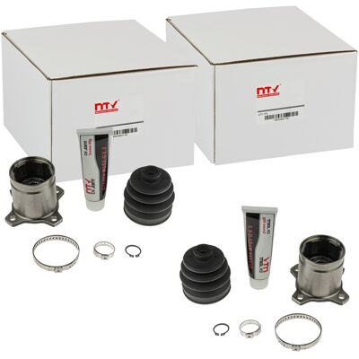 2x Nty Antriebswellengelenk Satz Passend Für Lexus Rx Toyota Rav Npw-ty-062: Gelenksatz, Antriebswelle Febest: 0111mhu38r Gsp: 659203 Metzger Autoteil 2x Nty Antriebswellengelenk Satz Passend Für Lexus Rx Toyota Rav Npw-ty-062: Gelenksatz, Antriebswelle Febest: 0111mhu38r Gsp: 659203 Metzger Autoteil