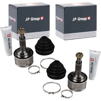 JP GROUP 2x Antriebswellengelenk Vorne Radseitig Passend Für Vw Transporter T3 Syncro: Gelenksatz, Antriebswelle Frankberg: 5481fb0029517 Friesen: Fvj0180 Gsp: JP GROUP 2x Antriebswellengelenk Vorne Radseitig Passend Für Vw Transporter T3 Syncro: Gelenksatz, Antriebswelle Frankberg: 5481fb0029517 Friesen: Fvj0180 Gsp: