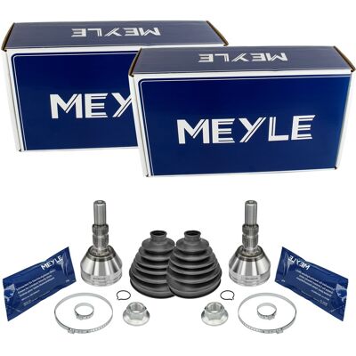 2x Meyle Antriebswellengelenk Satz Passend Für Fiat Croma Opel Signum Vectra: Gelenksatz, Antriebswelle Bga: Cv9516a Car: Gop5240k Cifam: 607420 Denck 2x Meyle Antriebswellengelenk Satz Passend Für Fiat Croma Opel Signum Vectra: Gelenksatz, Antriebswelle Bga: Cv9516a Car: Gop5240k Cifam: 607420 Denck