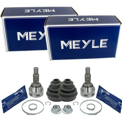 2x Meyle Antriebswellengelenk Satz Passend Für Opel Signum Vectra 614 498 0032: Gelenksatz, Antriebswelle Abakus: 14104130 Ashika: 62000418 Bga: Cv953 2x Meyle Antriebswellengelenk Satz Passend Für Opel Signum Vectra 614 498 0032: Gelenksatz, Antriebswelle Abakus: 14104130 Ashika: 62000418 Bga: Cv953