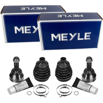 2x Meyle Antriebswellengelenk Satz Passend Für Ford Courier Escort Fiesta Puma: Gelenksatz, Antriebswelle Abakus: 14104077 Ashika: 6203300 Bga: Cv2305 2x Meyle Antriebswellengelenk Satz Passend Für Ford Courier Escort Fiesta Puma: Gelenksatz, Antriebswelle Abakus: 14104077 Ashika: 6203300 Bga: Cv2305