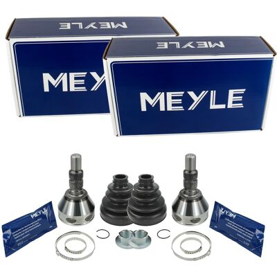 2x Meyle Antriebswellengelenk Satz Passend Für Fiat Croma Opel Astra Signum: Gelenksatz, Antriebswelle Aisin: Ocjps7003 Ashika: 62000400 Bga: Cv9504a 2x Meyle Antriebswellengelenk Satz Passend Für Fiat Croma Opel Astra Signum: Gelenksatz, Antriebswelle Aisin: Ocjps7003 Ashika: 62000400 Bga: Cv9504a