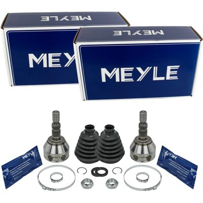 2x Meyle Antriebswellengelenk Satz Passend Für Opel Astra Zafira 614 498 0028: Gelenksatz, Antriebswelle Abakus: 14104086 Ashika: 62000403 Bga: Cv9509 2x Meyle Antriebswellengelenk Satz Passend Für Opel Astra Zafira 614 498 0028: Gelenksatz, Antriebswelle Abakus: 14104086 Ashika: 62000403 Bga: Cv9509