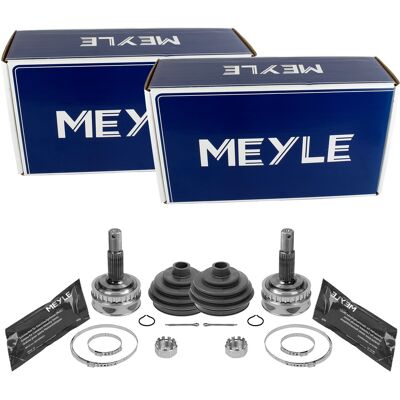 2x Meyle Antriebswellengelenk Satz Passend Für Opel Astra Kadett Vectra 614: Gelenksatz, Antriebswelle Ashika: 620ww03 Car: Gop0910k Cifam: 607056 Den 2x Meyle Antriebswellengelenk Satz Passend Für Opel Astra Kadett Vectra 614: Gelenksatz, Antriebswelle Ashika: 620ww03 Car: Gop0910k Cifam: 607056 Den