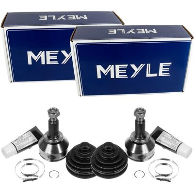 Meyle Ford Focus Antriebswellengelenk Satz - OE Qualität Meyle Ford Focus Antriebswellengelenk Satz - OE Qualität