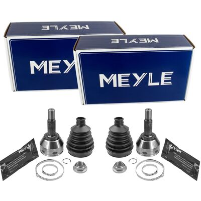 2x Meyle Antriebswellengelenk Satz Passend Für Ford Tourneo Transit 714 498: Gelenksatz, Antriebswelle Ashika: 62000052 Car: Gfr6290k Cifam: 607490 De 2x Meyle Antriebswellengelenk Satz Passend Für Ford Tourneo Transit 714 498: Gelenksatz, Antriebswelle Ashika: 62000052 Car: Gfr6290k Cifam: 607490 De