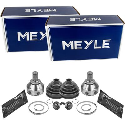 2x Meyle Antriebswellengelenk Satz Passend Für Ford C-max Volvo C30 C70 S40 V50: Gelenksatz, Antriebswelle Ashika: 62000320 Bga: Cv2329a Car: Gfr6320k 2x Meyle Antriebswellengelenk Satz Passend Für Ford C-max Volvo C30 C70 S40 V50: Gelenksatz, Antriebswelle Ashika: 62000320 Bga: Cv2329a Car: Gfr6320k