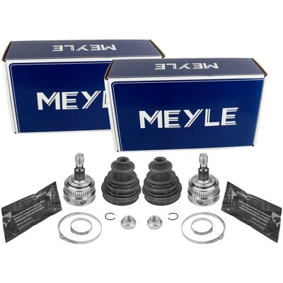 2x Meyle Antriebswellengelenk Satz Passend Für Mercedes-benz A-klasse 014 498: Gelenksatz, Antriebswelle Ashika: 62000047 Bga: Cv5600a Car: Gmr6090k C 2x Meyle Antriebswellengelenk Satz Passend Für Mercedes-benz A-klasse 014 498: Gelenksatz, Antriebswelle Ashika: 62000047 Bga: Cv5600a Car: Gmr6090k C