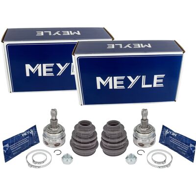 2x Meyle Antriebswellengelenk Satz Passend Für Mercedes-benz A-klasse 014 498: Gelenksatz, Antriebswelle Car: Gmr6090k Cifam: 607367 Dr!ve+: Dp2110101 2x Meyle Antriebswellengelenk Satz Passend Für Mercedes-benz A-klasse 014 498: Gelenksatz, Antriebswelle Car: Gmr6090k Cifam: 607367 Dr!ve+: Dp2110101