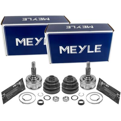 2x Meyle Antriebswellengelenk Satz Passend Für Mercedes-benz V-klasse Vito: Gelenksatz, Antriebswelle Ashika: 62000505 Bga: Cv5604a Car: Gmr7100k Cifa 2x Meyle Antriebswellengelenk Satz Passend Für Mercedes-benz V-klasse Vito: Gelenksatz, Antriebswelle Ashika: 62000505 Bga: Cv5604a Car: Gmr7100k Cifa