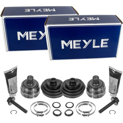 2x Meyle Antriebswellengelenk Satz Passend Für Audi 80 100 498 0015: Gelenksatz, Antriebswelle Audi: 893498099e Bga: Cv0148a Car: Gad1710k Cifam: 6070 2x Meyle Antriebswellengelenk Satz Passend Für Audi 80 100 498 0015: Gelenksatz, Antriebswelle Audi: 893498099e Bga: Cv0148a Car: Gad1710k Cifam: 6070