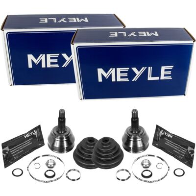 2x Meyle Antriebswellengelenk Satz Passend Für Seat Cordoba Ibiza Inca Toledo: Gelenksatz, Antriebswelle Abakus: 14104012 Ashika: 62000911 Bga: Cv7900 2x Meyle Antriebswellengelenk Satz Passend Für Seat Cordoba Ibiza Inca Toledo: Gelenksatz, Antriebswelle Abakus: 14104012 Ashika: 62000911 Bga: Cv7900