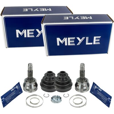 2x Meyle Antriebswellengelenk Satz Passend Für Fiat Doblo Strada 214 498 0056: Gelenksatz, Antriebswelle Abakus: 14104064 Ashika: 62000017 Bga: Cv1412 2x Meyle Antriebswellengelenk Satz Passend Für Fiat Doblo Strada 214 498 0056: Gelenksatz, Antriebswelle Abakus: 14104064 Ashika: 62000017 Bga: Cv1412