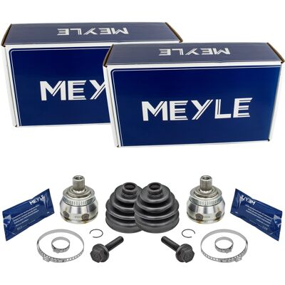 2x Meyle Antriebswellengelenk Satz Passend Für Ford Galaxy Seat Alhambra Vw: Gelenksatz, Antriebswelle Abakus: 14104014 Aic: 53458 Ashika: 62000304 Bg 2x Meyle Antriebswellengelenk Satz Passend Für Ford Galaxy Seat Alhambra Vw: Gelenksatz, Antriebswelle Abakus: 14104014 Aic: 53458 Ashika: 62000304 Bg