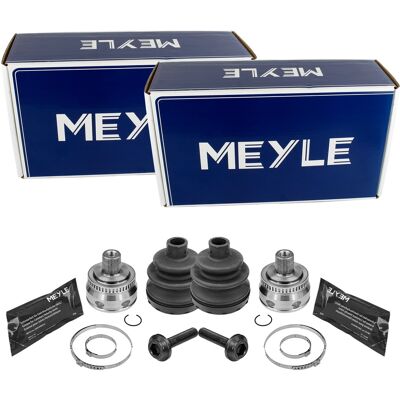 2x Meyle Antriebswellengelenk Satz Passend Für Audi A4 100 498 0190: Gelenksatz, Antriebswelle Abakus: 14104054 Audi: 8e0407305a Audi: 8e0498099 Audi: 2x Meyle Antriebswellengelenk Satz Passend Für Audi A4 100 498 0190: Gelenksatz, Antriebswelle Abakus: 14104054 Audi: 8e0407305a Audi: 8e0498099 Audi: