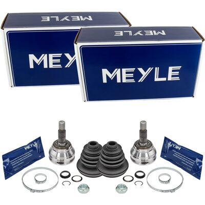 2x Meyle Antriebswellengelenk Satz Passend Für Seat Arosa Vw Lupo Polo 100: Gelenksatz, Antriebswelle Ashika: 62000903 Bga: Cv9612a Bogap: A3513178 Ca 2x Meyle Antriebswellengelenk Satz Passend Für Seat Arosa Vw Lupo Polo 100: Gelenksatz, Antriebswelle Ashika: 62000903 Bga: Cv9612a Bogap: A3513178 Ca