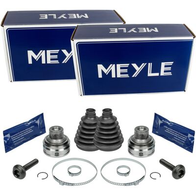 2x Meyle Antriebswellengelenk Satz Passend Für Audi A4 A5 Q5 100 498 0239: Gelenksatz, Antriebswelle Abakus: 14104194 Ashika: 62000918 Audi: 8k0498099 2x Meyle Antriebswellengelenk Satz Passend Für Audi A4 A5 Q5 100 498 0239: Gelenksatz, Antriebswelle Abakus: 14104194 Ashika: 62000918 Audi: 8k0498099