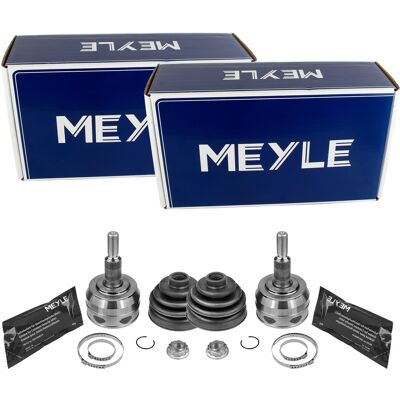 2x Meyle Antriebswellengelenk Satz Passend Für Vw California Multivan: Gelenksatz, Antriebswelle Abakus: 14104016 Ashika: 62000921 Bga: Cv9604a Bogap: 2x Meyle Antriebswellengelenk Satz Passend Für Vw California Multivan: Gelenksatz, Antriebswelle Abakus: 14104016 Ashika: 62000921 Bga: Cv9604a Bogap: