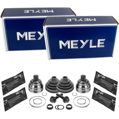 2x Meyle Antriebswellengelenk Satz Passend Für Vw Transporter 100 498 0054: Gelenksatz, Antriebswelle Abakus: 14104028 Abakus: 14104041 Aic: 53456 Ash 2x Meyle Antriebswellengelenk Satz Passend Für Vw Transporter 100 498 0054: Gelenksatz, Antriebswelle Abakus: 14104028 Abakus: 14104041 Aic: 53456 Ash