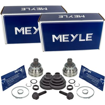 2x Meyle Antriebswellengelenk Satz Passend Für Audi 100 A6 Cabriolet Coupe V8: Gelenksatz, Antriebswelle Abakus: 14104035 Audi: 4a0498099 Audi: 4a0498 2x Meyle Antriebswellengelenk Satz Passend Für Audi 100 A6 Cabriolet Coupe V8: Gelenksatz, Antriebswelle Abakus: 14104035 Audi: 4a0498099 Audi: 4a0498