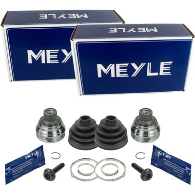 2x Meyle Antriebswellengelenk Satz Passend Für Audi A4 A5 A6 A7 A8 Q5 100 498: Gelenksatz, Antriebswelle Ashika: 62000923 Audi: 8k0498099a Audi: 8k049 2x Meyle Antriebswellengelenk Satz Passend Für Audi A4 A5 A6 A7 A8 Q5 100 498: Gelenksatz, Antriebswelle Ashika: 62000923 Audi: 8k0498099a Audi: 8k049