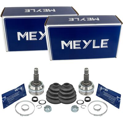 2x Meyle Antriebswellengelenk Satz Passend Für Renault Master 16-14 498 0007: Gelenksatz, Antriebswelle Ashika: 6201167 Bga: Cv6302a Bga: Cv9527a Blue 2x Meyle Antriebswellengelenk Satz Passend Für Renault Master 16-14 498 0007: Gelenksatz, Antriebswelle Ashika: 6201167 Bga: Cv6302a Bga: Cv9527a Blue