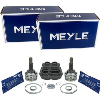 2x Meyle Antriebswellengelenk Satz Passend Für Nissan Kubistar Renault Clio: Gelenksatz, Antriebswelle Abakus: 14104020 Aisin: Ocjre7002 Ashika: 62011 2x Meyle Antriebswellengelenk Satz Passend Für Nissan Kubistar Renault Clio: Gelenksatz, Antriebswelle Abakus: 14104020 Aisin: Ocjre7002 Ashika: 62011