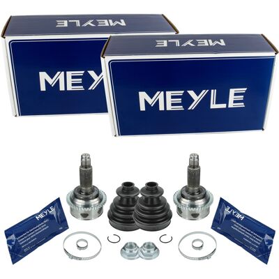 2x Meyle Antriebswellengelenk Satz Passend Für Mazda 6 35-14 498 0016: Gelenksatz, Antriebswelle Ashika: 6201162 Ashika: 6203352 Bga: Cv5400a Blue Pri 2x Meyle Antriebswellengelenk Satz Passend Für Mazda 6 35-14 498 0016: Gelenksatz, Antriebswelle Ashika: 6201162 Ashika: 6203352 Bga: Cv5400a Blue Pri
