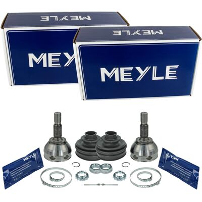 2x Meyle Antriebswellengelenk Satz Passend Für Citroën C5 Ds5 Ds Ds Peugeot 407: Gelenksatz, Antriebswelle Abakus: 14104021 Abakus: 14104037 Ashika: 6 2x Meyle Antriebswellengelenk Satz Passend Für Citroën C5 Ds5 Ds Ds Peugeot 407: Gelenksatz, Antriebswelle Abakus: 14104021 Abakus: 14104037 Ashika: 6