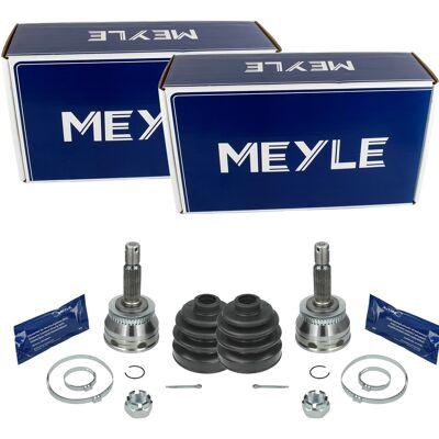 2x Meyle Antriebswellengelenk Satz Passend Für Hyundai Matrix 37-14 498 0013: Gelenksatz, Antriebswelle Ashika: 620hh28 Bga: Cv2702a Car: Gmb3320k Cif 2x Meyle Antriebswellengelenk Satz Passend Für Hyundai Matrix 37-14 498 0013: Gelenksatz, Antriebswelle Ashika: 620hh28 Bga: Cv2702a Car: Gmb3320k Cif